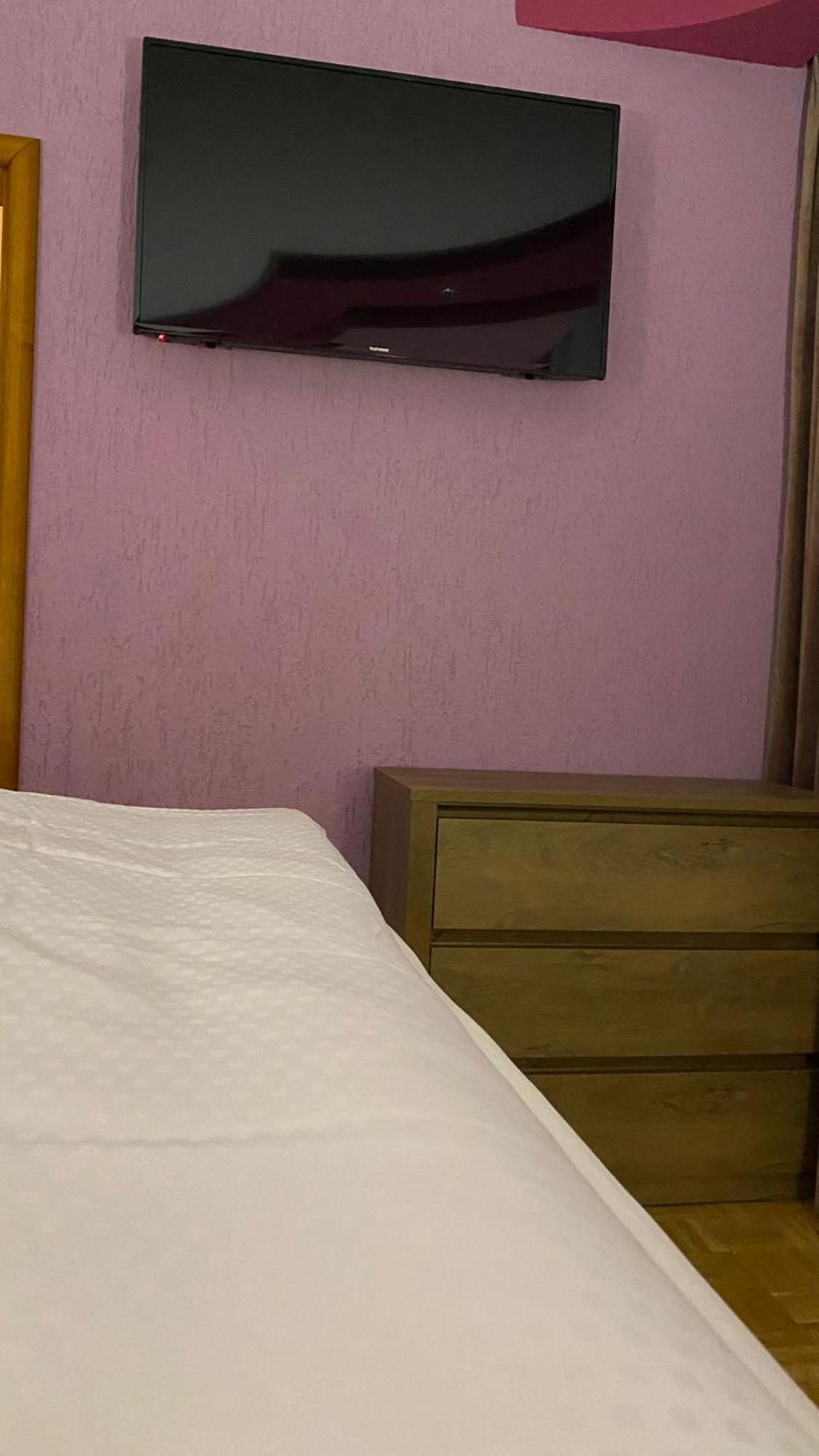 Eda Aparts Devín Zewnętrze zdjęcie