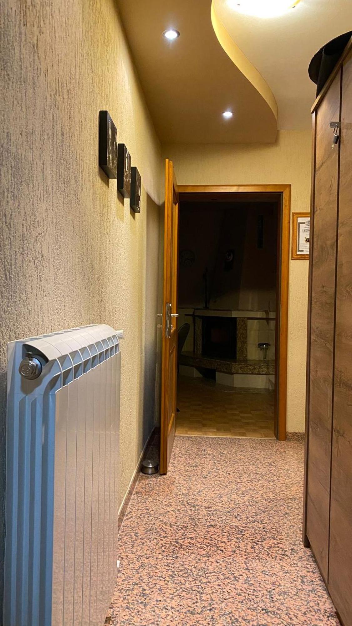 Eda Aparts Devín Zewnętrze zdjęcie